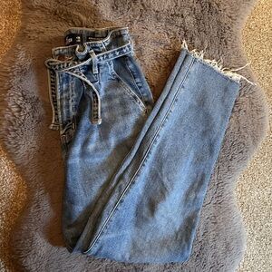 Hollister Mom Jeans for Women